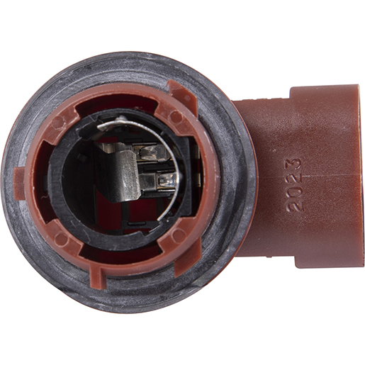 Détail de DOUILLE PORTE-AMPOULE 21 W MARRON FIAT 305