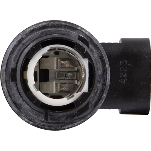 Détail de PORTEAMPOULE P21/5W FEUX JOUR FIAT 300