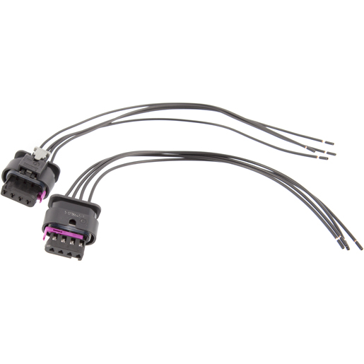 CONNECTEUR FEU POST FIAT 500