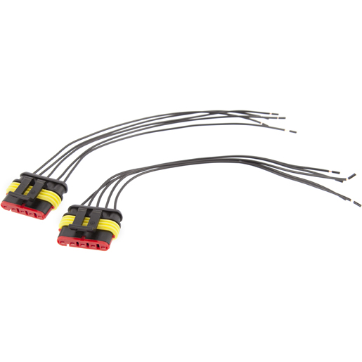 CONNECTEUR FEU POST ALFA FIAT