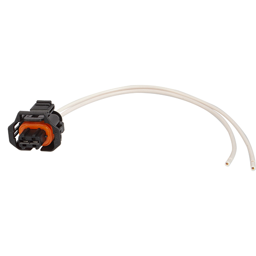 CABLAGE INJECTION ELECTR BOSCH 2 VOIES