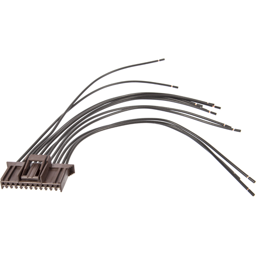 CONNECTEUR BODY COMPUTER SMART