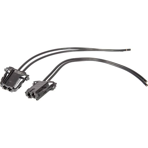 CONNECTEUR RESISTANCE CHAUFF FIAT