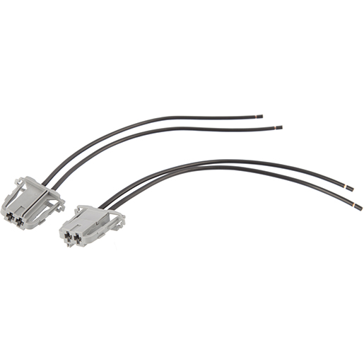 CONNECTEU CHAUFF ALFA