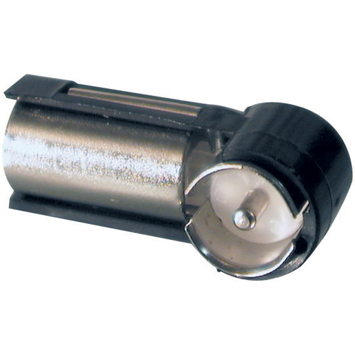 Adaptador de antena ISO 90°