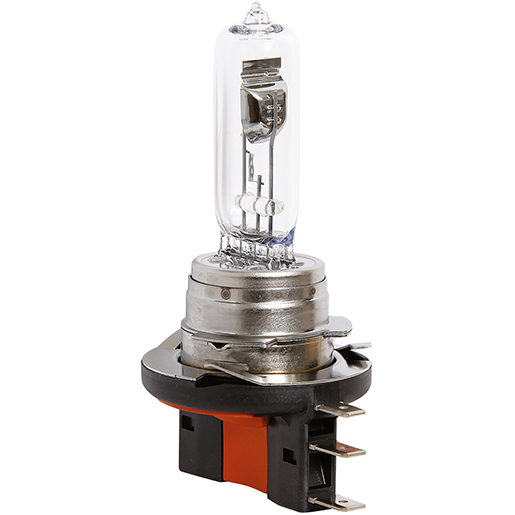 Lámpara halógena H15 Datacol 12V
