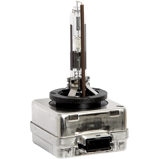 AMPOULE A DECHARGE GAS 35W D1R