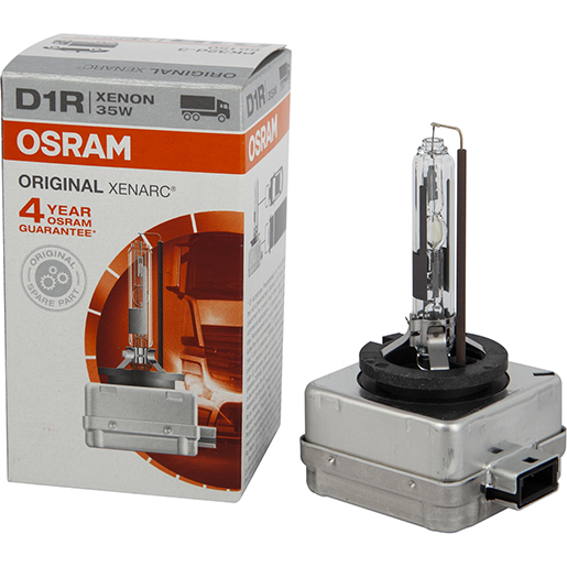 Emballage de AMPOULE A DECHARGE GAS 35W D1R 400