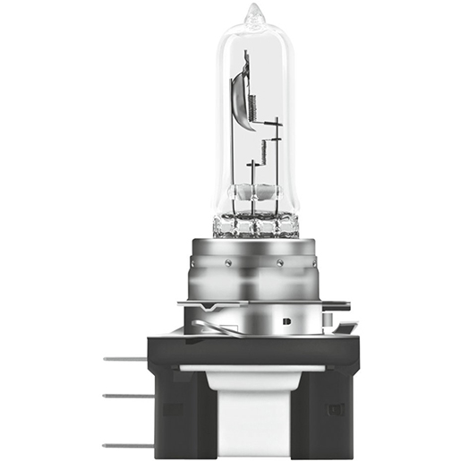 Lámpara halógena Osram H15 24V