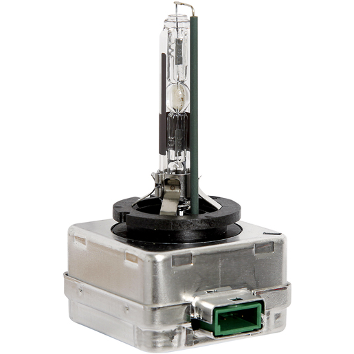 AMPOULE A DECHARGE GAS 35W D3R