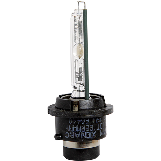 LAMPADA A SCARICA GAS 35W D4S LAMPADA A SCARICA GAS 35W D4S