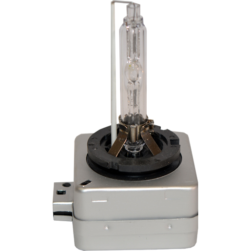 Lámparas xenon 6000ºK