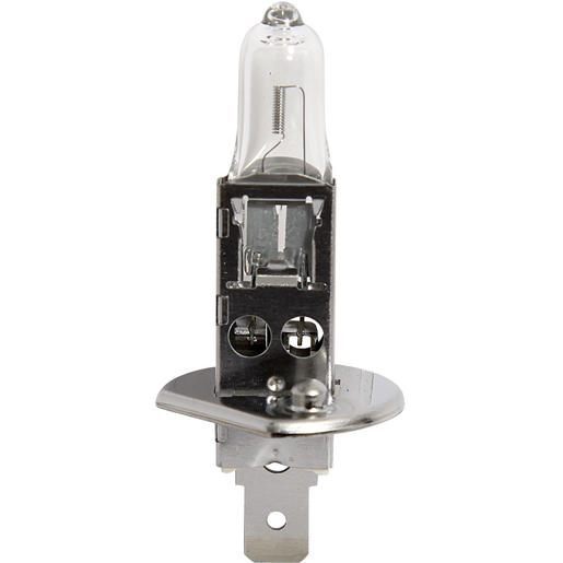 AMPOULE HALLOGENE H1 12V 55W