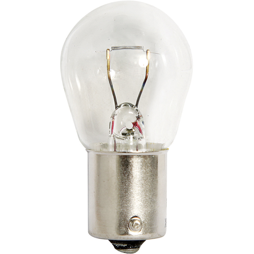Richtungs- und Bremslichtlampe BA15S 12 V 21 W Detail von Richtungs- und Bremslichtlampe BA15S 12 V 21 W 300