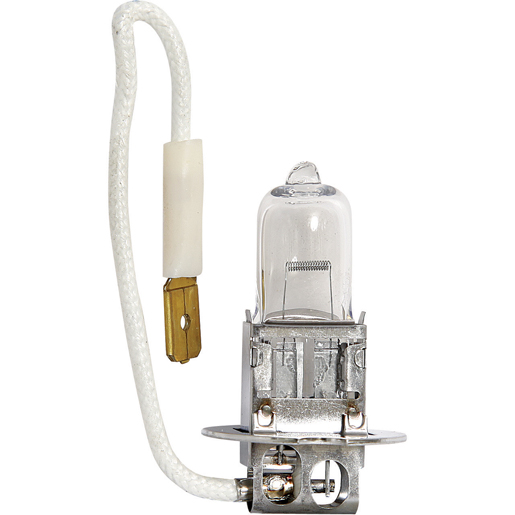 AMPOULE HALOGENE H3 12V 55W