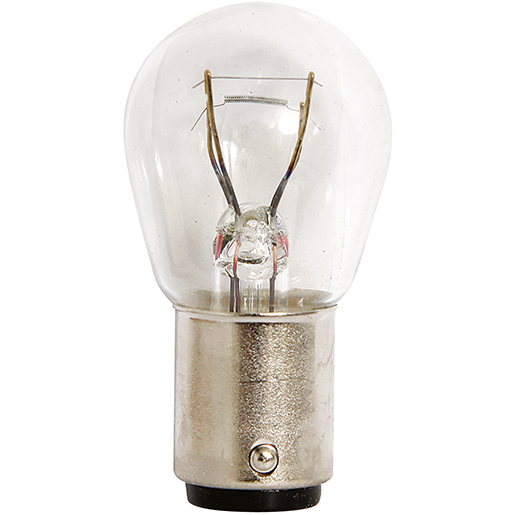 Halogenlampe BAY15D