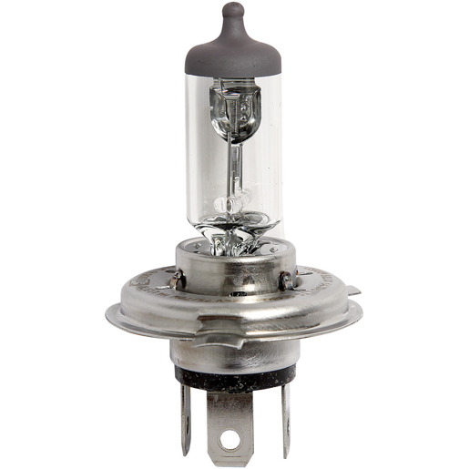 Halogenlampe H4 24 V 75 – 70 W TRUCKSTAR Halogenlampe H4 24 V 75 – 70 W TRUCKSTAR