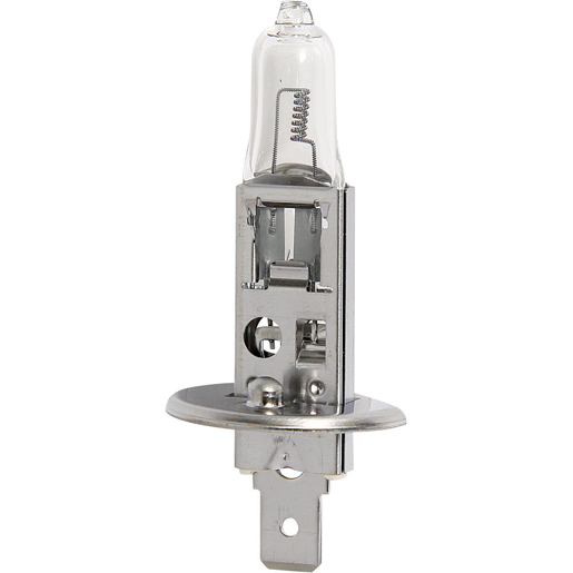 AMPOULE HALOGENE H1 24V 70W