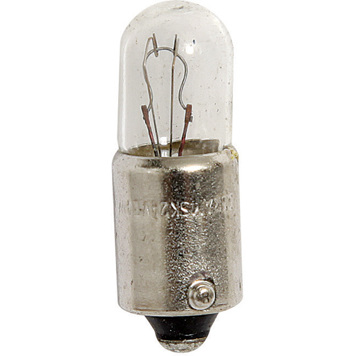 AMPOULE TEMOIN 24V 4W