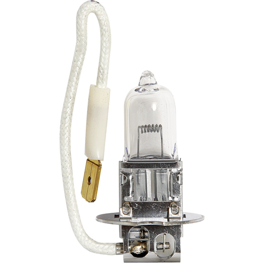 AMPOULE HALOGENE H3 24V 70W