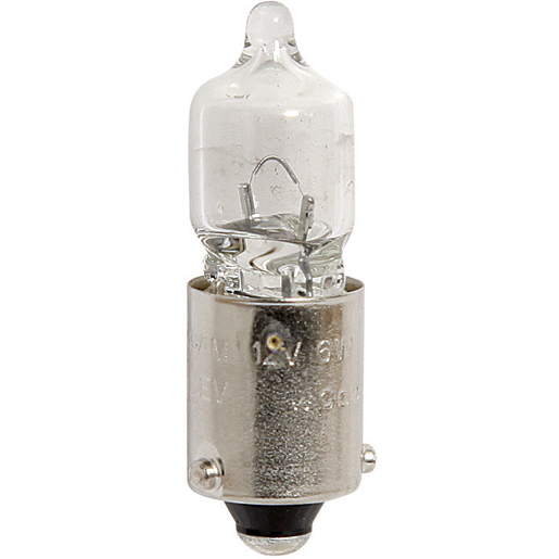 AMPULE HALOGENE POS H6 12V 6W