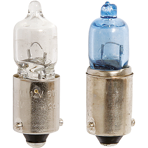 Halogenlampe H6