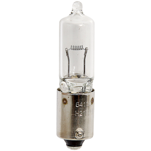 HALOGENLAMPE H21 24V 21W