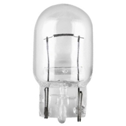 Halogenlampe Glas 12 V 21 W T20 transparent OSRAM Halogenlampe Glas 12 V 21 W T20 transparent OSRAM
