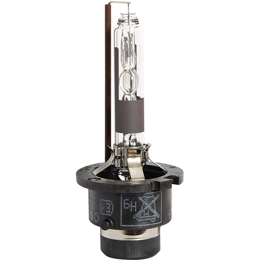 AMPOULE A DECHARGE GAS 35W