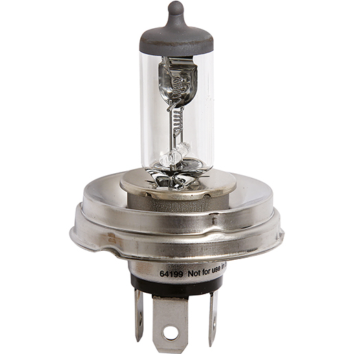 Lampada alogena H5