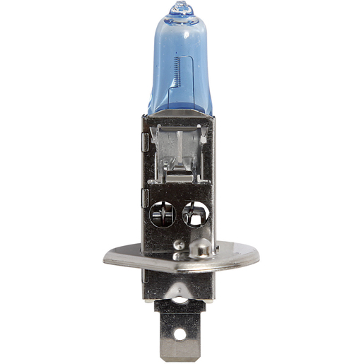 AMPOULE HALOGENE H1 12V 55W COOLBLUE