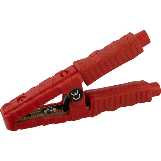PINCE POSITIVE ROUGE POUR B807150