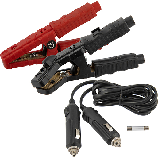 Accessori per avviatori/booster DATACOL