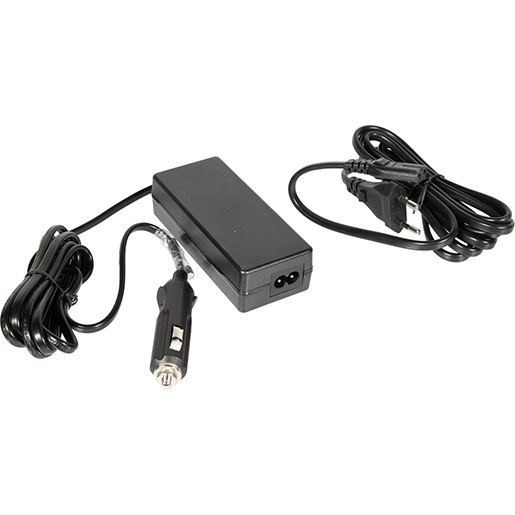 CHARGEUR AUTOMATIQUE 12-220V 1.5Ah