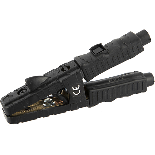 PINCE NÉGATIVE NOIRE LED POUR B807150