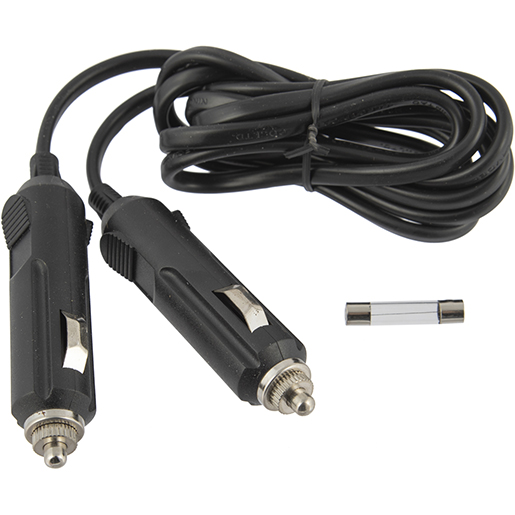 CABLE ALLUME CIGARE BOOSTER 12 V