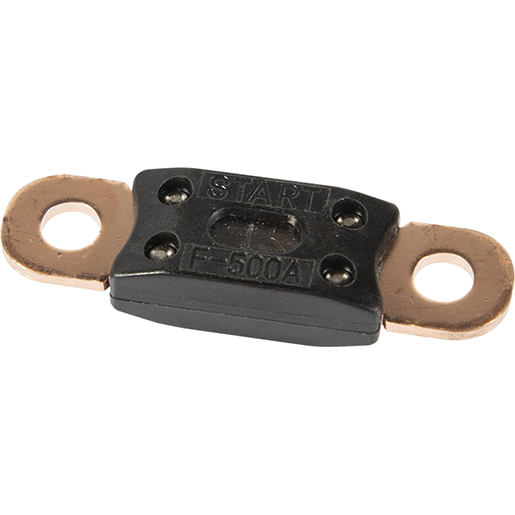 FUSIBILE POUR B807170 SUR PINCE