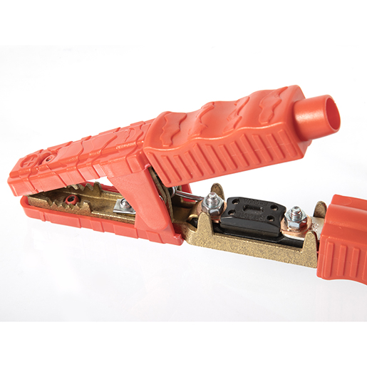 Utilisation de FUSIBILE POUR B807170 SUR PINCE 500