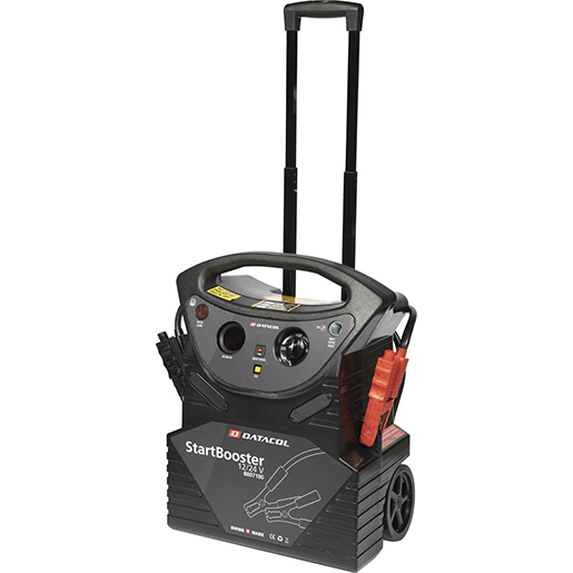 UNITA' AVVIAMENTO 12/24V 7200/3600A Dettaglio di UNITA' AVVIAMENTO 12/24V 7200/3600A 305