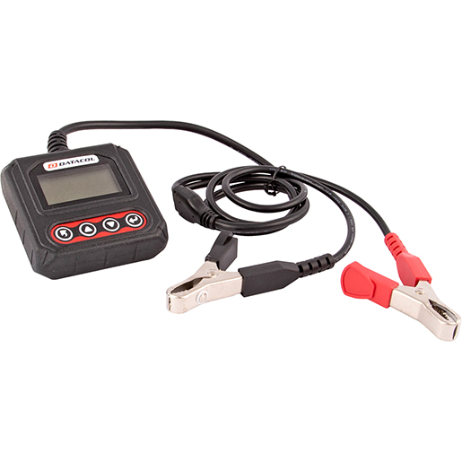 Tester batterie