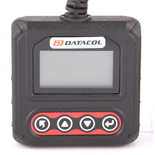 Détail de TESTEUR BATTERIE DATACOL 300