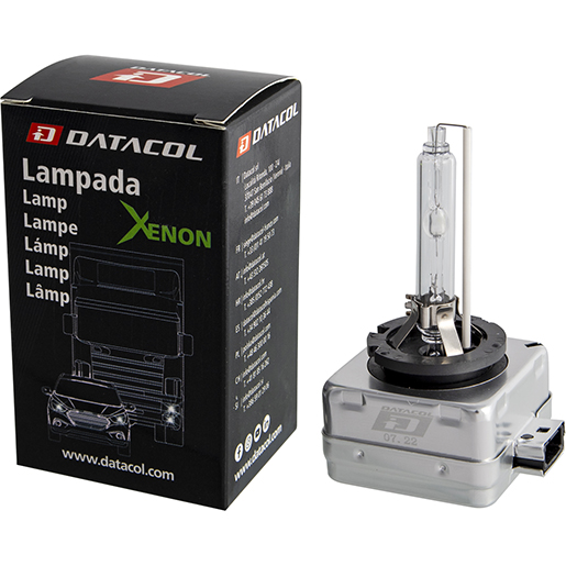 XENON-Lampe 35W D1S XENON-Lampe 35W D1S