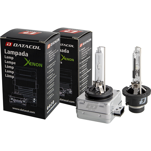 DATACOL XENON-Lampen