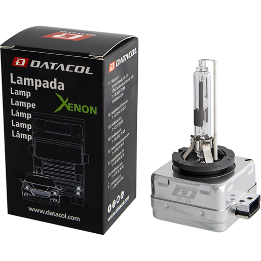 XENON-Lampe 35W D1R XENON-Lampe 35W D1R