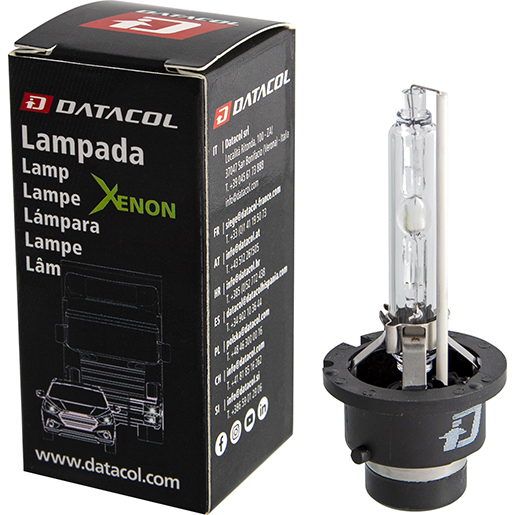 XENON-Lampe 35W D2S XENON-Lampe 35W D2S