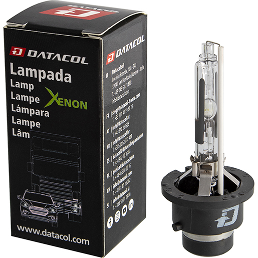 XENON LAMPE 35W D2R XENON LAMPE 35W D2R