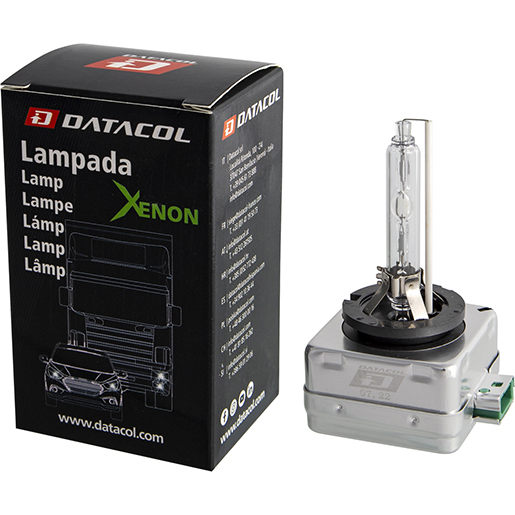XENON-Lampe 35W D3S XENON-Lampe 35W D3S