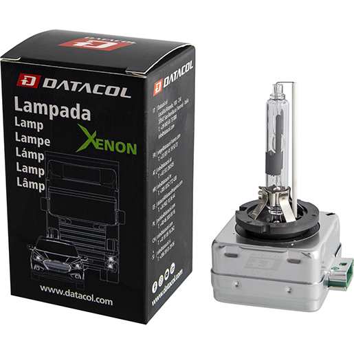 XENON-Lampe 35W D3R XENON-Lampe 35W D3R