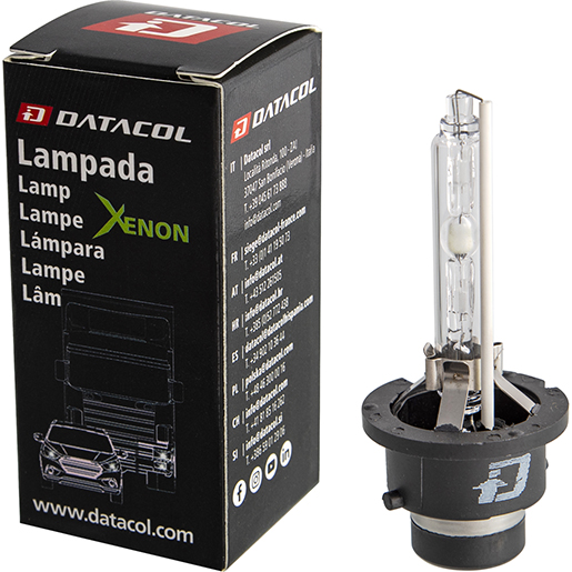 LAMPADA XENON 35W D4S LAMPADA XENON 35W D4S
