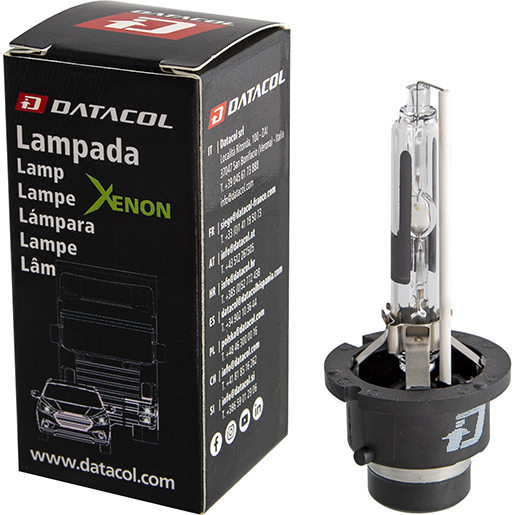XENON-Lampe 35W D4R XENON-Lampe 35W D4R